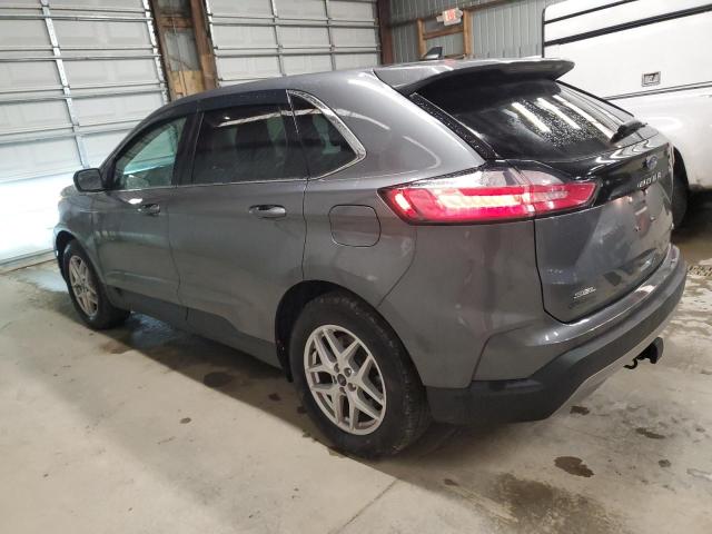 2FMPK4J99PBA58139 Ford EDGE SEL