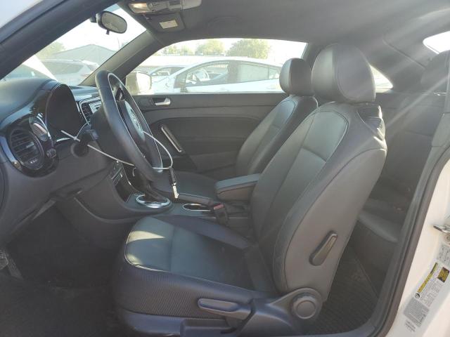 3VWF17AT9GM625610 Volkswagen BEETLE DUN