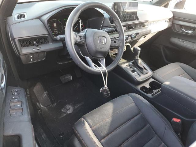 5J6RS5H87RL006098 Honda Cr-v Sport