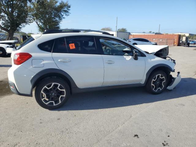 JF2GPANC5GH255937 Subaru Crosstrek