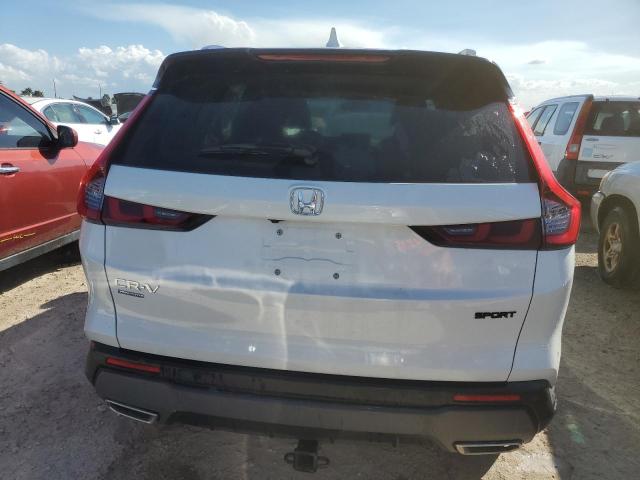 5J6RS5H87RL006098 Honda Cr-v Sport