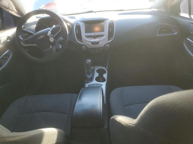 1G1BC5SM9J7181713 Chevrolet CRUZE LS