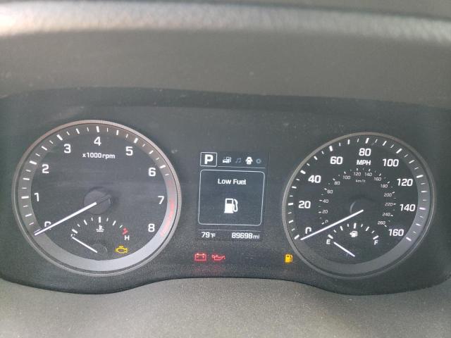 KM8J33A45GU127131 Hyundai TUCSON LIM