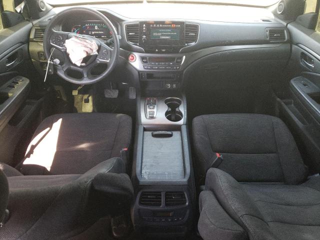 5FNYF5H38NB028277 Honda PILOT SPOR