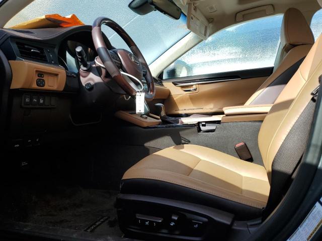 58ABK1GG5JU089980 Lexus ES 350