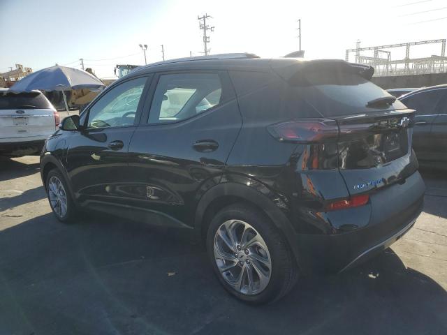 1G1FY6S03P4180606 Chevrolet BOLT EUV L