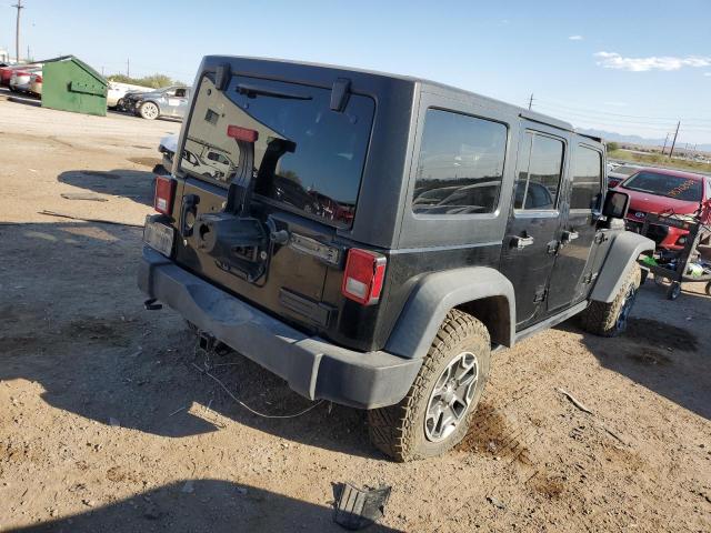 1C4BJWFG7HL647552 Jeep WRANGLER U