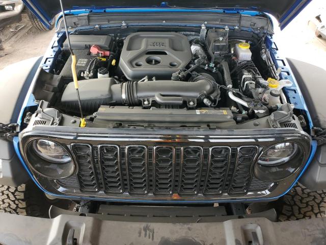 1C4PJXAN8RW169420 Jeep 2024