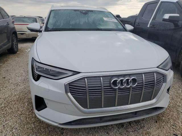 WA1LAAGE0NB033605 Audi E-tron Pre
