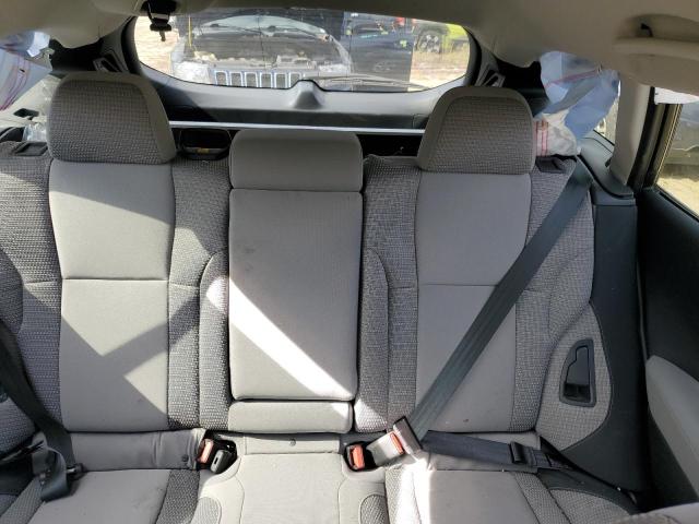 4S4BTACC2L3127925 Subaru Outback Pr