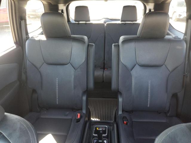 5TDAAAB67RS000693 Lexus Tx 350 Bas