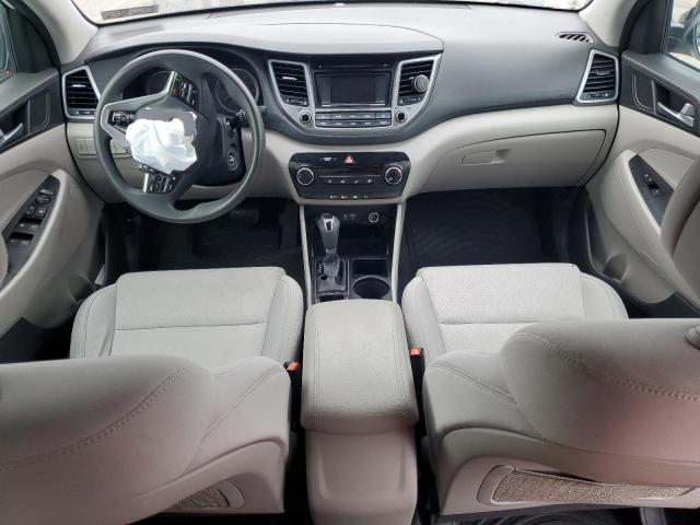 KM8J3CA42HU474529 Hyundai TUCSON LIM