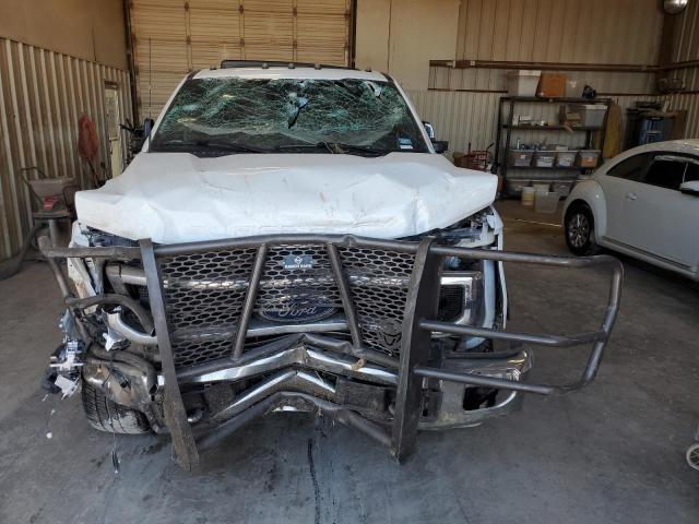 1FT8W2BT8NEF03581 Ford F250 SUPER