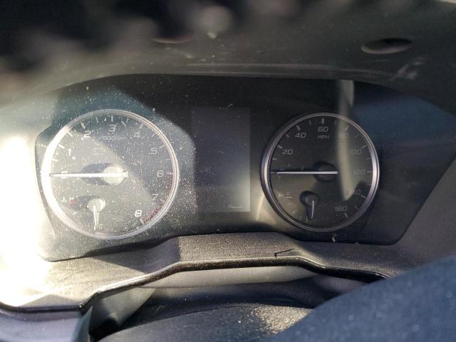 4S4BTACC2L3127925 Subaru Outback Pr