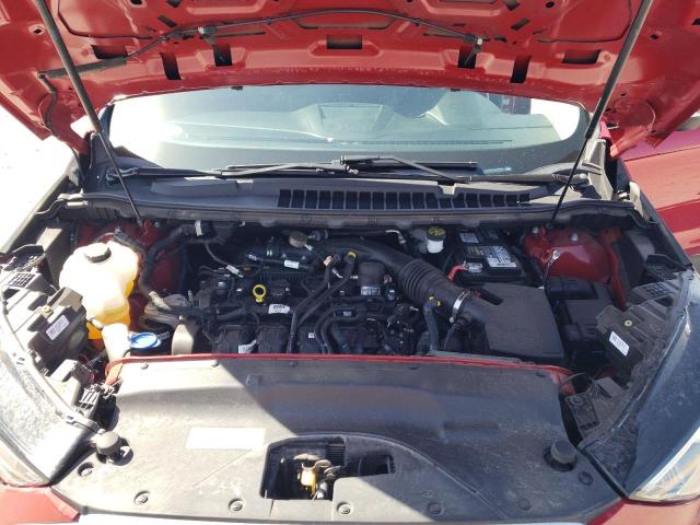 2FMPK3J92LBA83484 Ford EDGE SEL