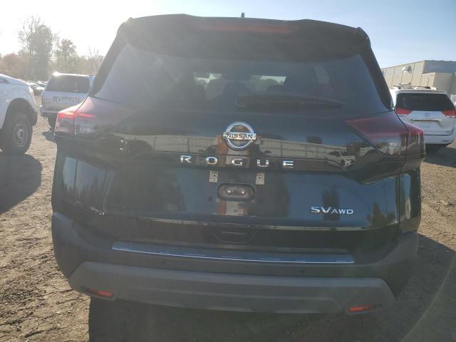 5N1AT3BB7MC804761 Nissan ROGUE SV