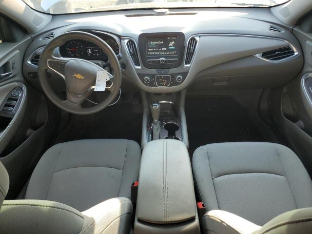 1G1ZD5ST9JF160305 Chevrolet MALIBU LT