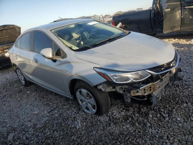 1G1BC5SM9J7181713 Chevrolet CRUZE LS