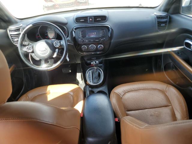 KNDJX3A5XG7277221 KIA Soul !