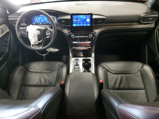 1FM5K8HC1RGA75206 Ford EXPLORER P