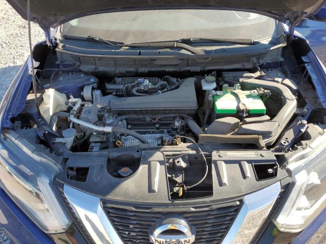 JN8AT2MTXHW140470 Nissan ROGUE S