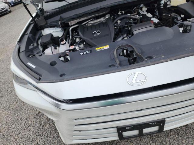 5TDAAAB66RS005464 Lexus Tx 350 Bas