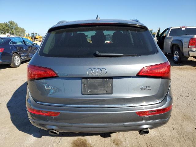 WA1L2AFP2GA066923 Audi Q5 PREMIUM