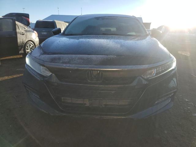 1HGCV1F34JA021582 Honda l15be
