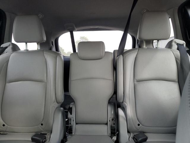 5FNRL6H73LB073906 Honda ODYSSEY EX