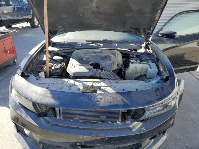 2C3CDXBG1KH643464 Dodge CHARGER SX