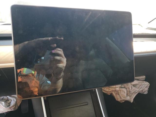 5YJ3E1EAXKF314491 Tesla 2019