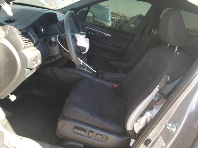 5FNYF5H38NB028277 Honda PILOT SPOR