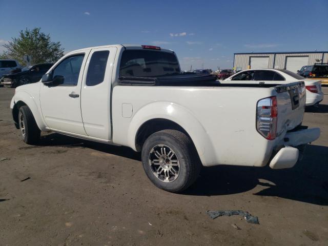 1N6BD0CTXHN713762 Nissan FRONTIER S