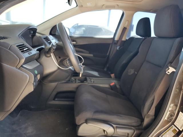 2HKRM3H56EH531582 Honda CR-V EX