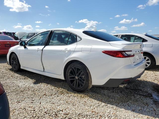 4T1DAACK9SU519993 Toyota CAMRY XSE