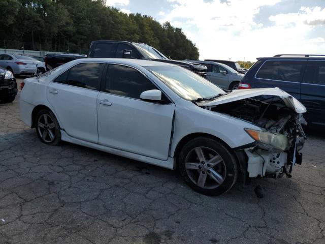 4T1BF1FK2EU430355 Toyota CAMRY L