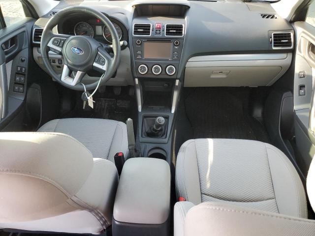 JF2SJAACXHG804234 Subaru FORESTER 2