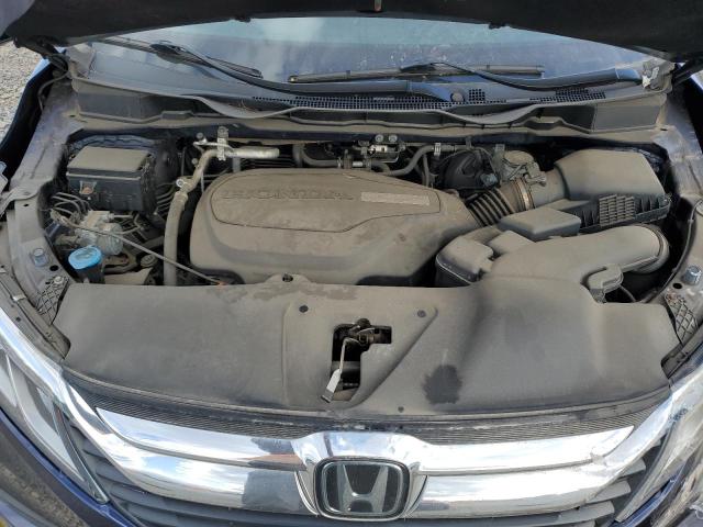 5FNRL6H73LB073906 Honda ODYSSEY EX