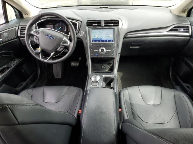 3FA6P0SU3KR251660 Ford FUSION TIT