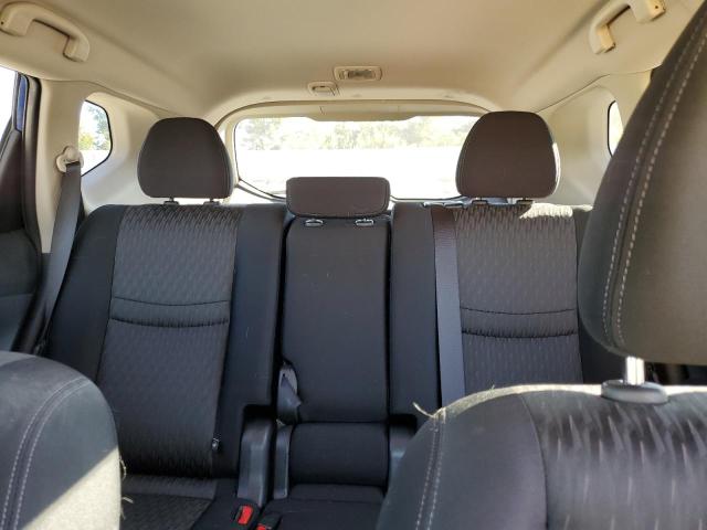 JN8AT2MTXHW140470 Nissan ROGUE S