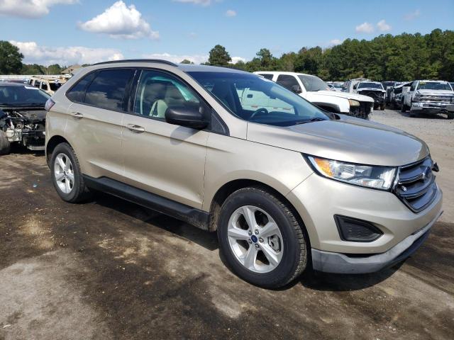 2FMPK3G94JBC18467 Ford EDGE SE