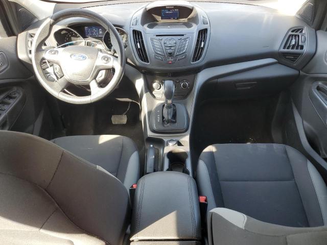1FMCU0F70EUA59003 Ford ESCAPE S