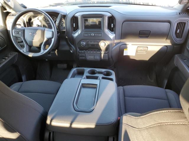 3GCUDCE86RG154520 Chevrolet Silverado