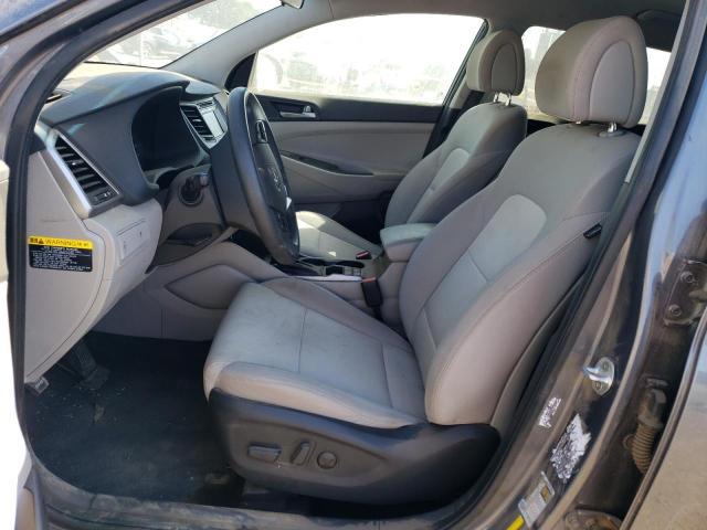 KM8J33A45GU127131 Hyundai TUCSON LIM