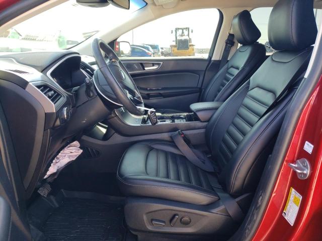 2FMPK3J92LBA83484 Ford EDGE SEL