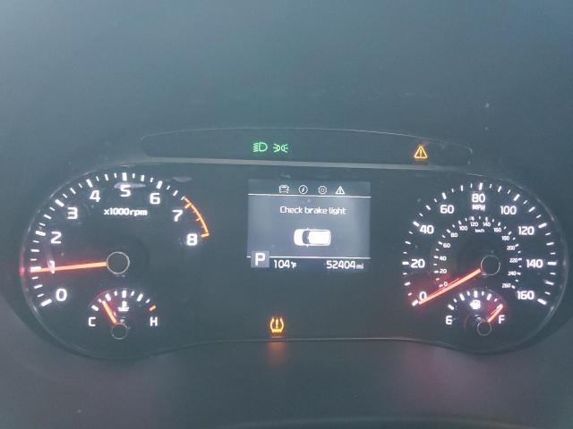 KNDJ23AU2L7081533 KIA SOUL LX