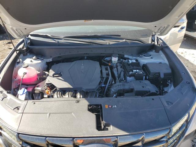5NMJE3DE4RH397500 Hyundai TUCSON LIM