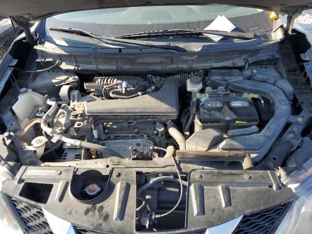 5N1AT2MVXGC768585 Nissan ROGUE S