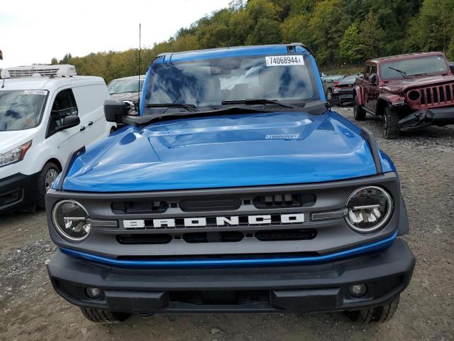 1FMDE7BH4RLA20709 Ford Bronco Big