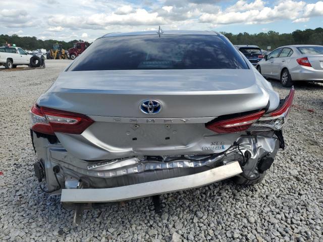 4T1B21HK6KU012935 Toyota CAMRY HYBR